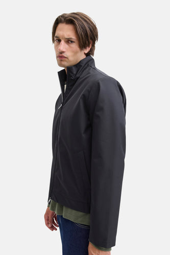 Veste courte - noir - JJREBEL - 7