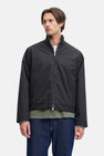 Veste courte - noir