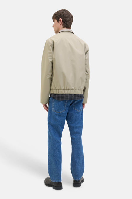 Veste courte - écru