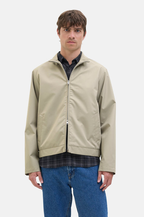 Veste courte - écru