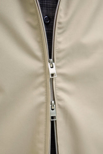 Veste courte - écru - JJREBEL - 7