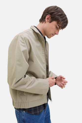 Veste courte - écru - JJREBEL - 7