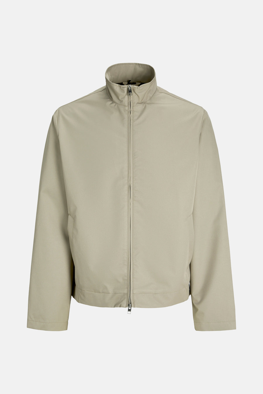 Veste courte - écru - JJREBEL - 7