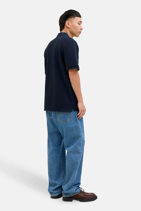 Polos bleu - PREMIUM by JACK & JONES