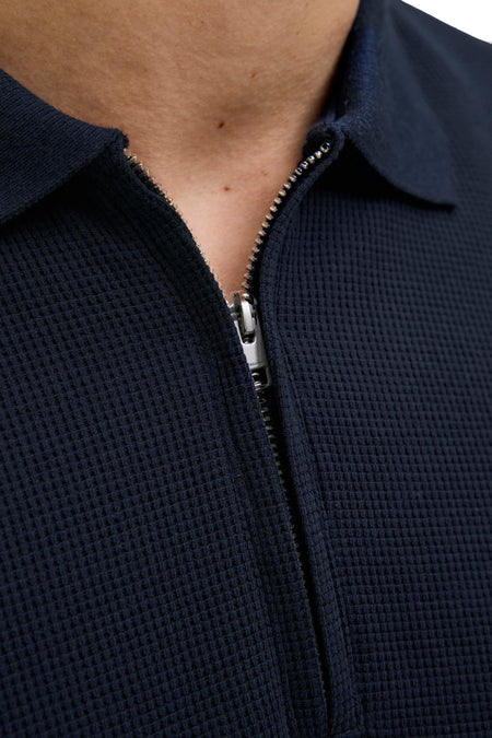 Polos bleu - PREMIUM by JACK & JONES