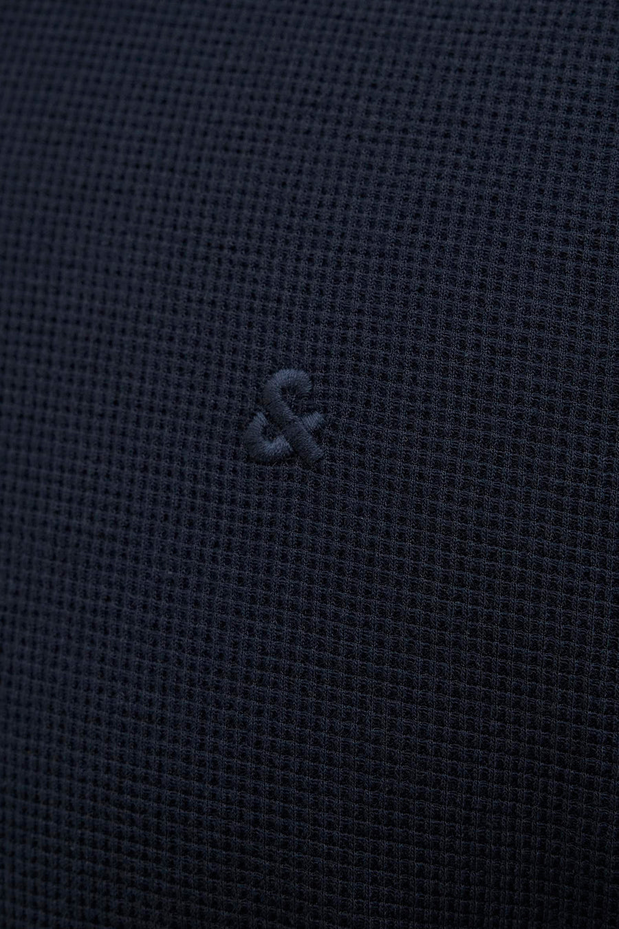 Polos bleu - PREMIUM by JACK & JONES - PREMIUM by JACK & JONES