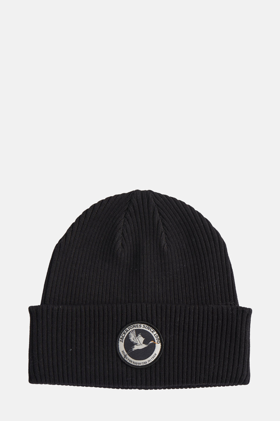 Bonnet - noir
