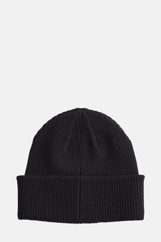 Bonnet - noir