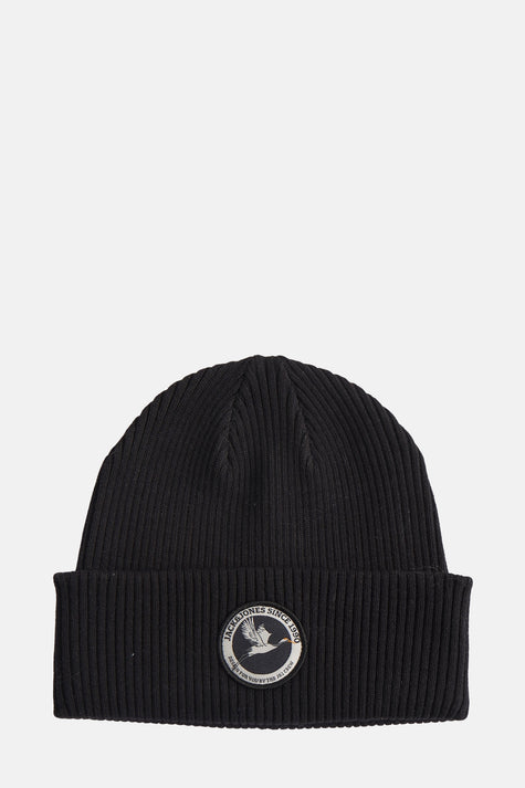 Bonnet - noir
