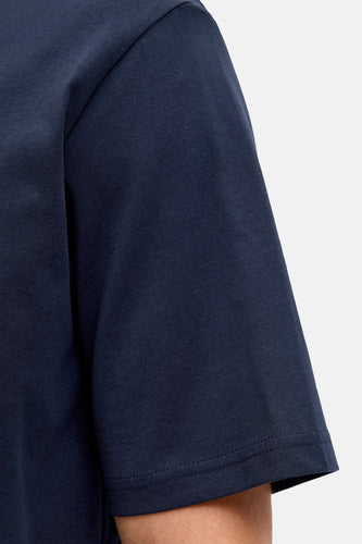 T-shirt à manches courtes - bleu - ORIGINALS BY JACK & JONES - 7