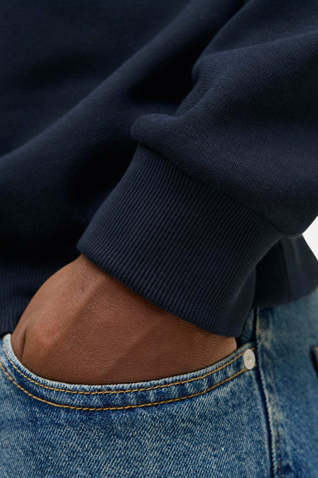 Sweat - bleu
