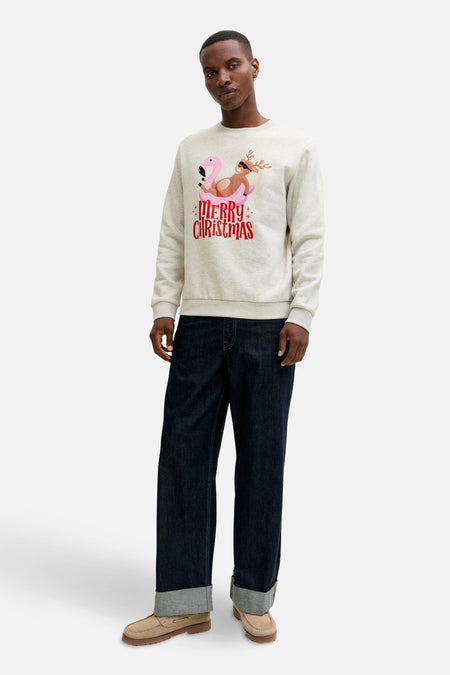 Sweat - gris