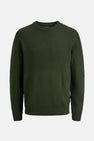 JJCARL KNIT CREW NECK