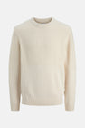 JJCARL KNIT CREW NECK