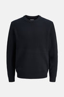 JJCARL KNIT CREW NECK