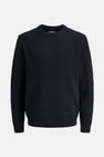 JJCARL KNIT CREW NECK