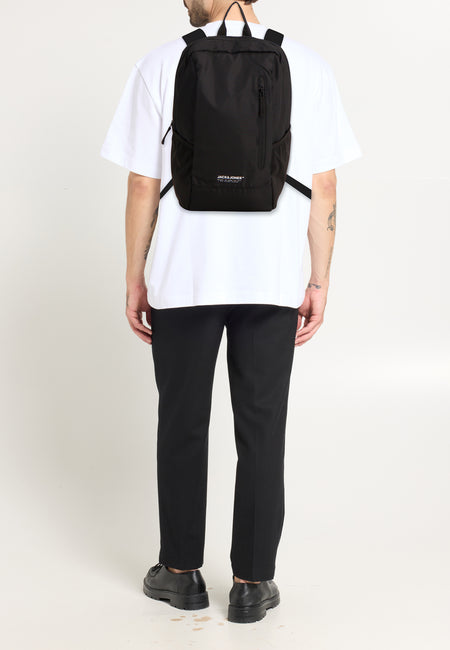 Sac à dos - noir
