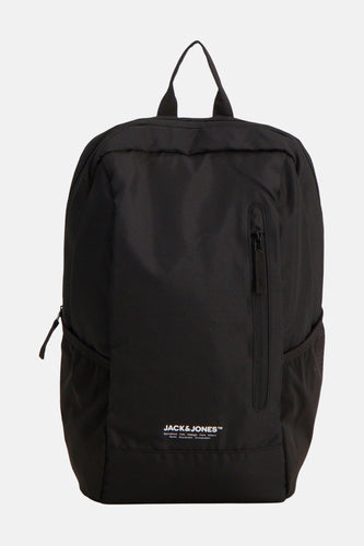 Sac à dos - noir - ACCESSORIES BY JACK & JONES
