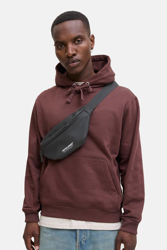 Sac à bandoulière - noir - ACCESSORIES BY JACK & JONES