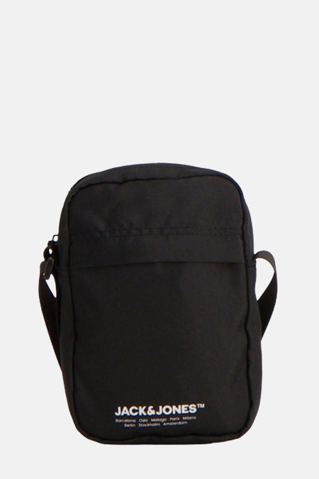 Sac à bandoulière - noir