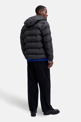 Veste courte - noir - CORE BY JACK & JONES