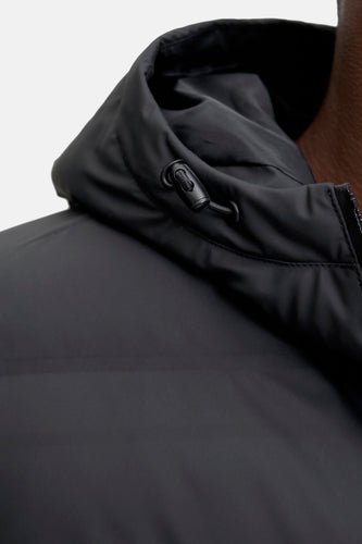 Veste courte - noir - CORE BY JACK & JONES