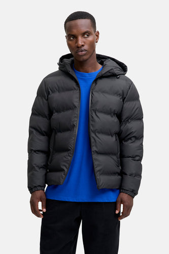 Veste courte - noir - CORE BY JACK & JONES