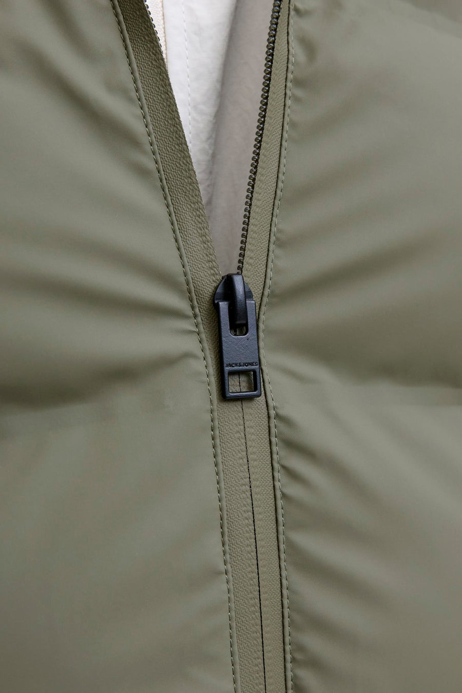 JJELEMENTS PU PUFFER