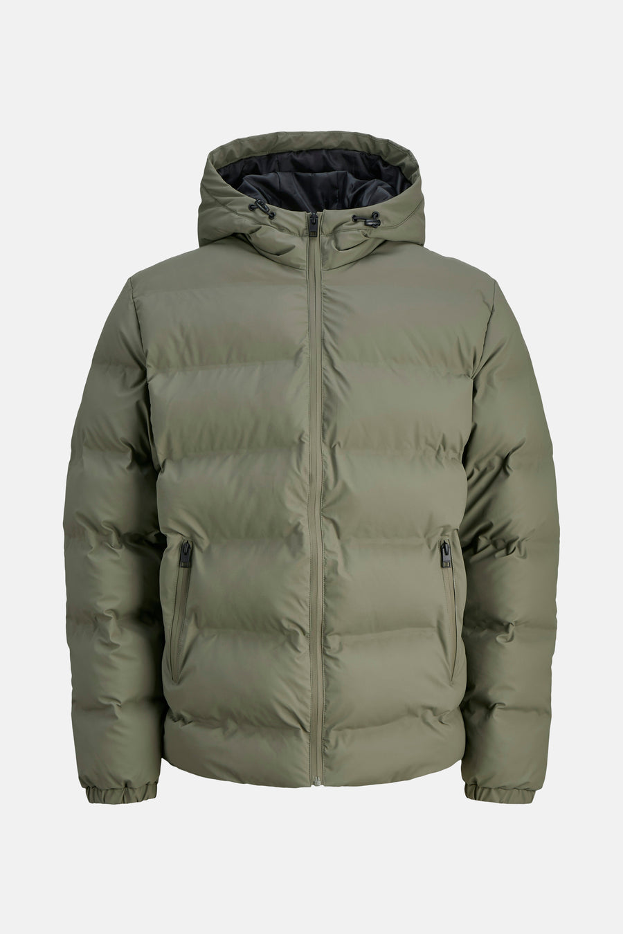 JJELEMENTS PU PUFFER