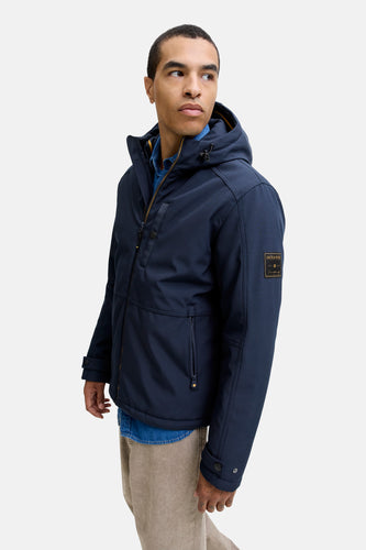 Veste courte - bleu - PREMIUM BLUE by JACK & JONES