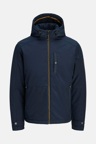 Veste courte - bleu - PREMIUM BLUE by JACK & JONES