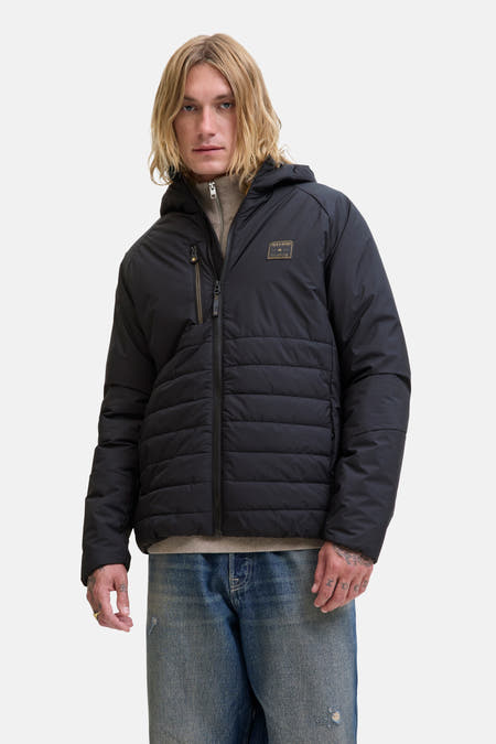 Veste de pluie - Black