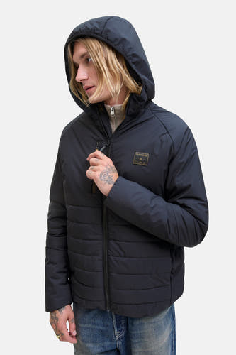 Vestes de pluie noir - CORE BY JACK & JONES