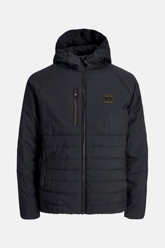 Vestes de pluie noir - CORE BY JACK & JONES