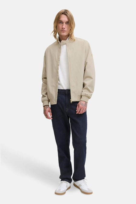 Veste courte - beige