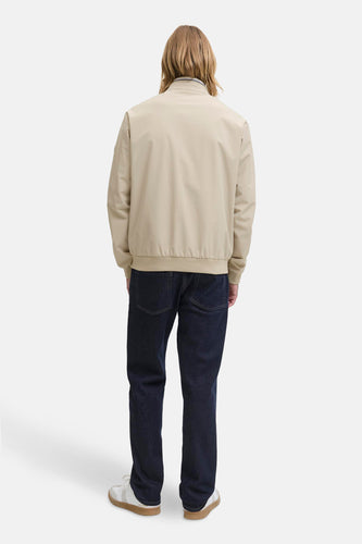 Veste courte - beige - ORIGINALS BY JACK & JONES - 7