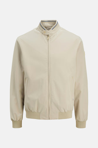 Veste courte - beige - ORIGINALS BY JACK & JONES - 7