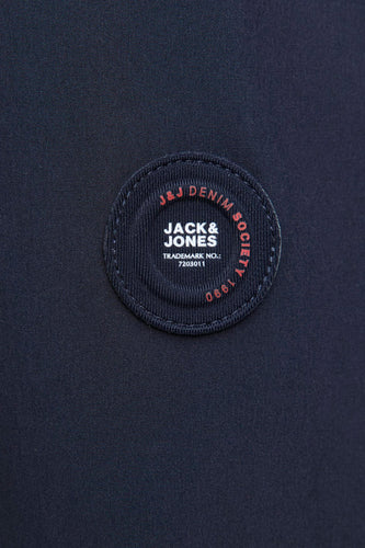 Veste courte - bleu - ORIGINALS BY JACK & JONES - 7