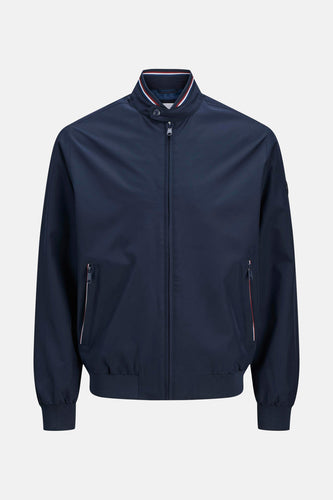 Veste courte - bleu - ORIGINALS BY JACK & JONES - 7
