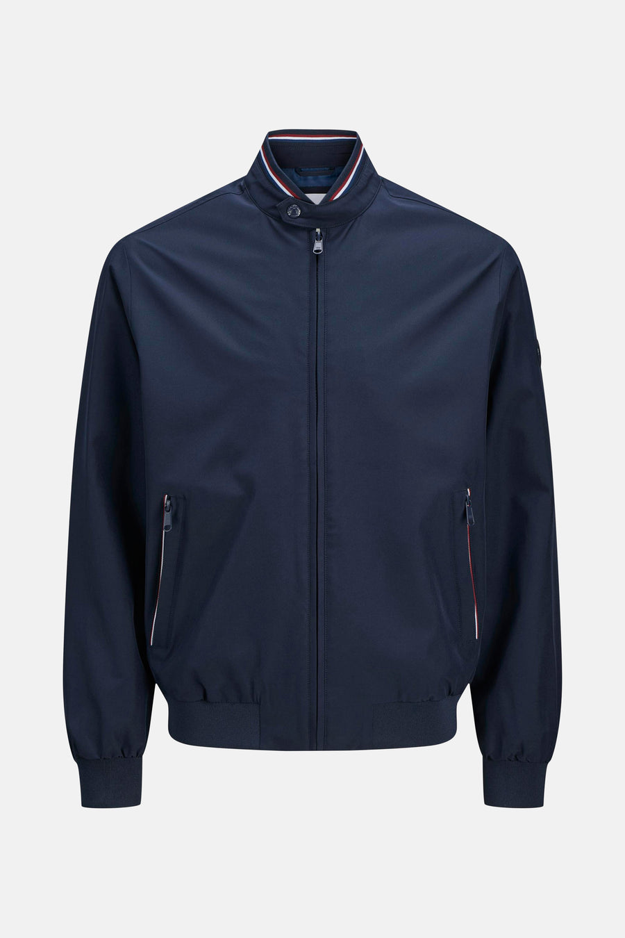 Veste courte - bleu - ORIGINALS BY JACK & JONES - 7