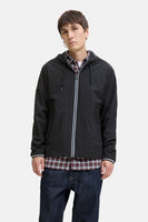 Veste courte - noir