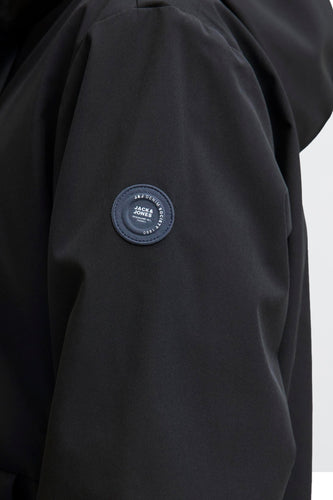 Veste courte - noir - ORIGINALS BY JACK & JONES - 7