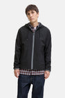 Veste courte - noir