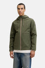 Veste courte - vert