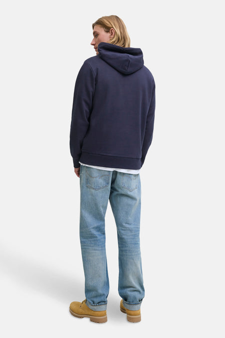 Sweat - bleu