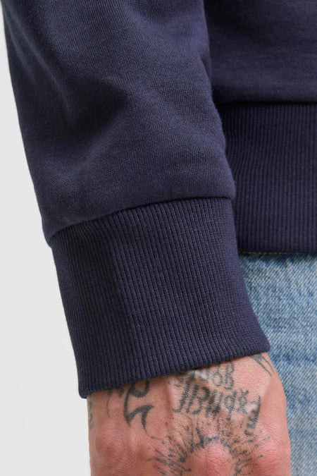 Sweat - bleu