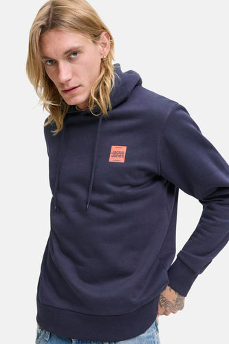Sweat - bleu - ORIGINALS BY JACK & JONES