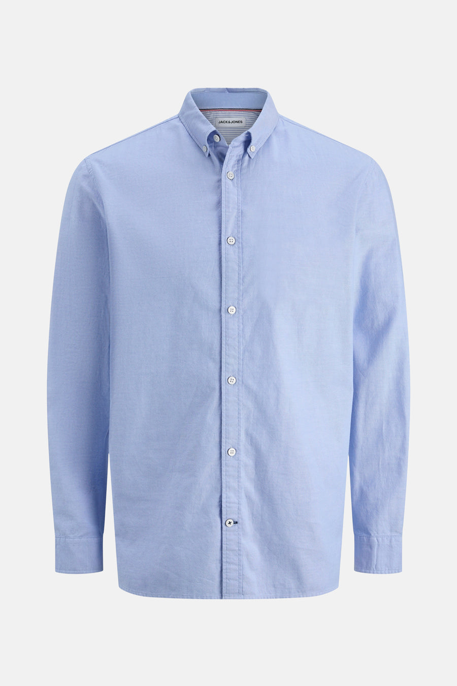Chemise à manches longues - bleu - PREMIUM by JACK & JONES