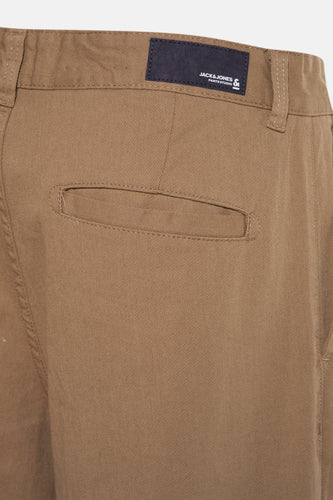 Chino - Beige - JACK & JONES JEANS INTELLIGENCE