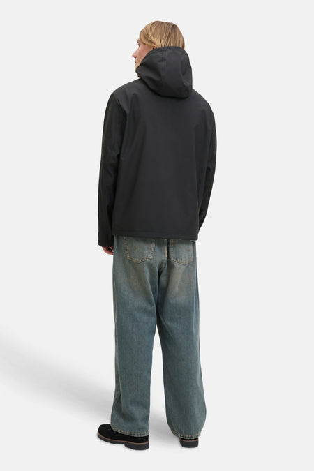 JJTHATCHER SOFTSHELL HOOD